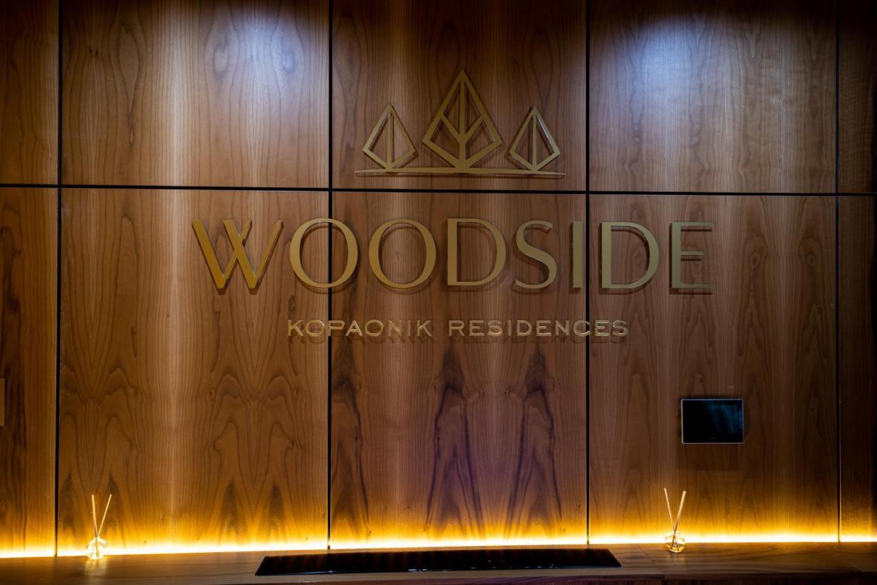 Woodside Apartment M Kopaonik Free Parking Exterior foto