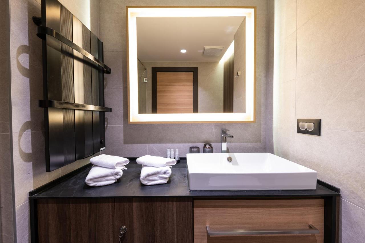 Woodside Apartment M Kopaonik Free Parking Exterior foto