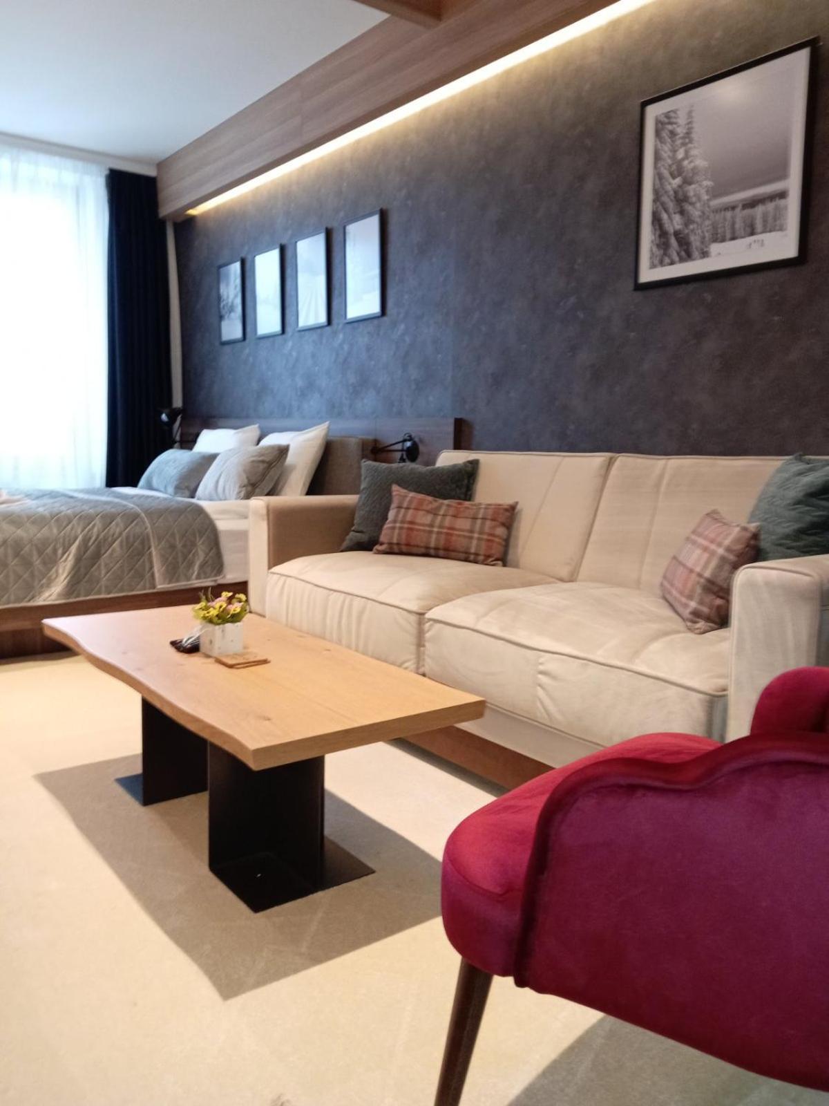 Woodside Apartment M Kopaonik Free Parking Exterior foto