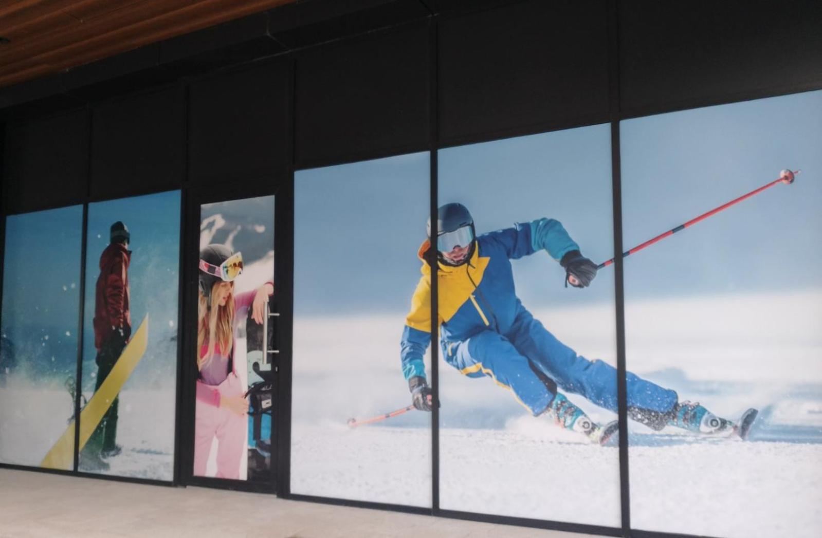 Woodside Apartment M Kopaonik Free Parking Exterior foto