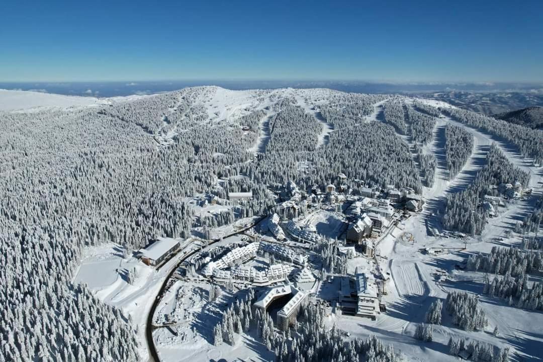 Woodside Apartment M Kopaonik Free Parking Exterior foto