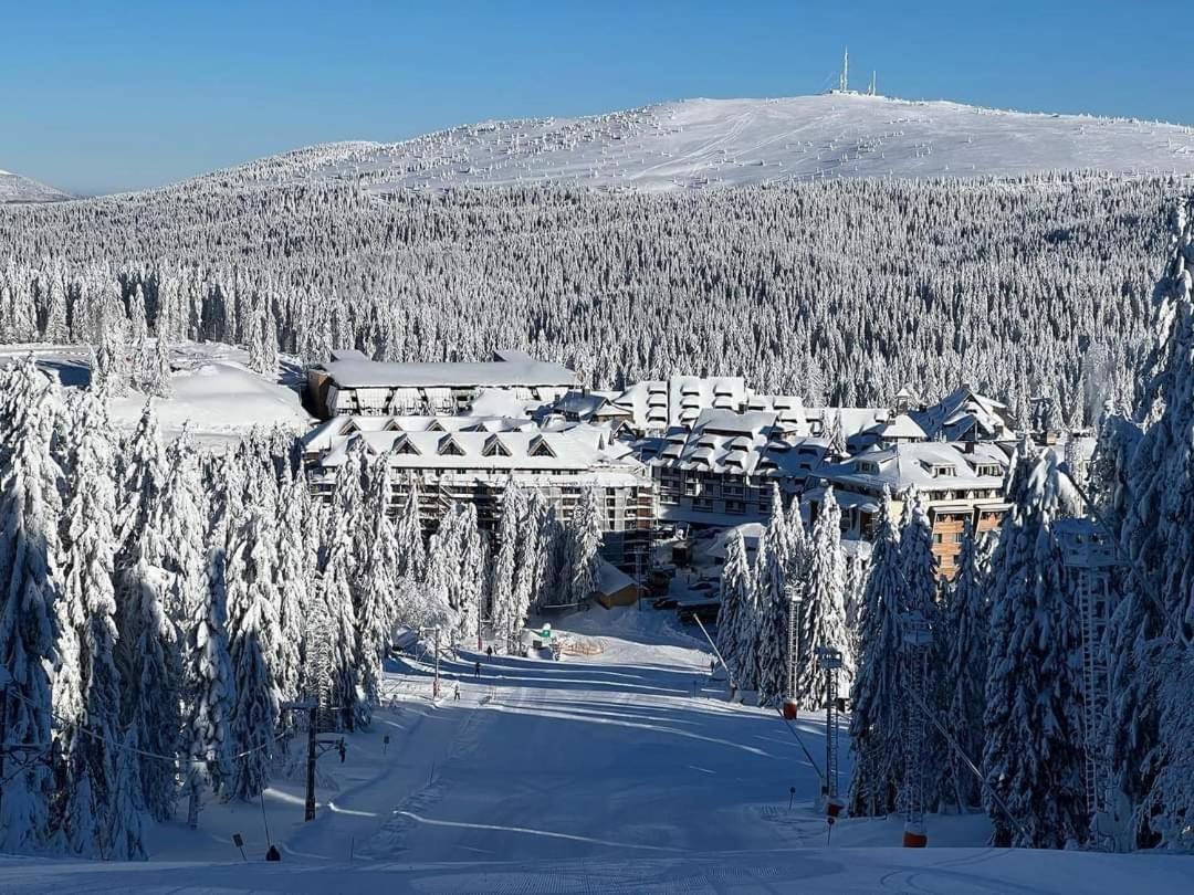Woodside Apartment M Kopaonik Free Parking Exterior foto