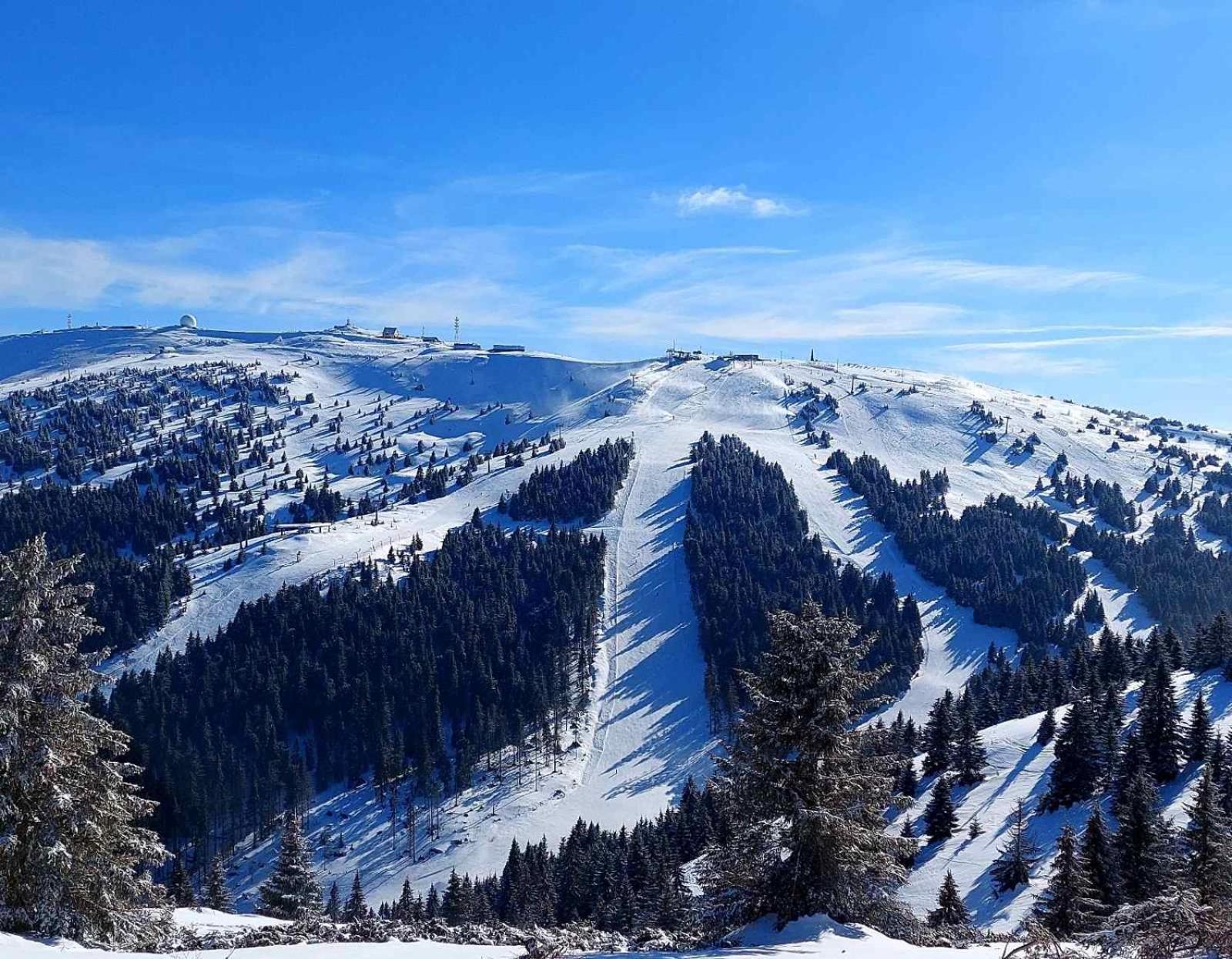 Woodside Apartment M Kopaonik Free Parking Exterior foto
