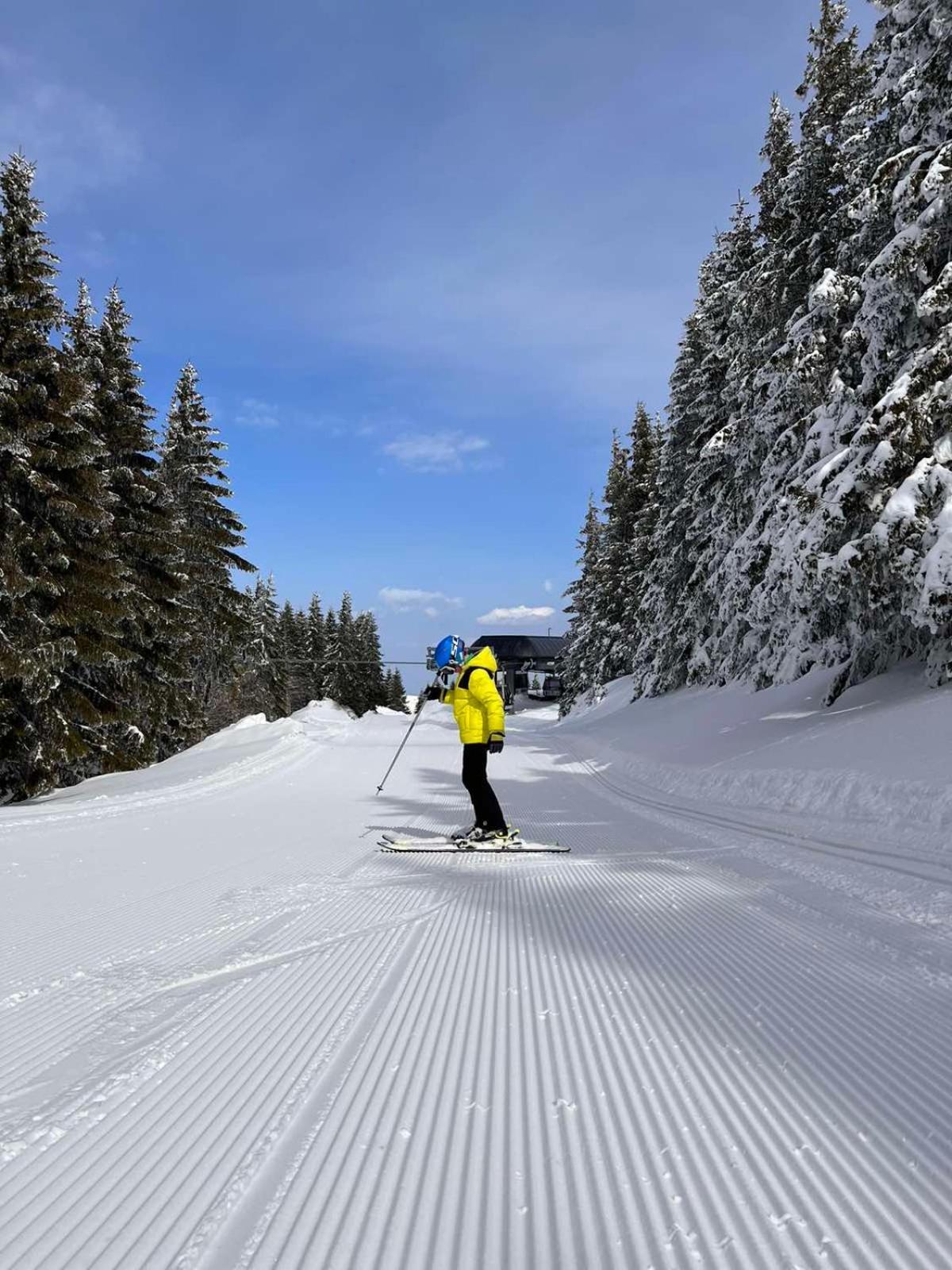 Woodside Apartment M Kopaonik Free Parking Exterior foto