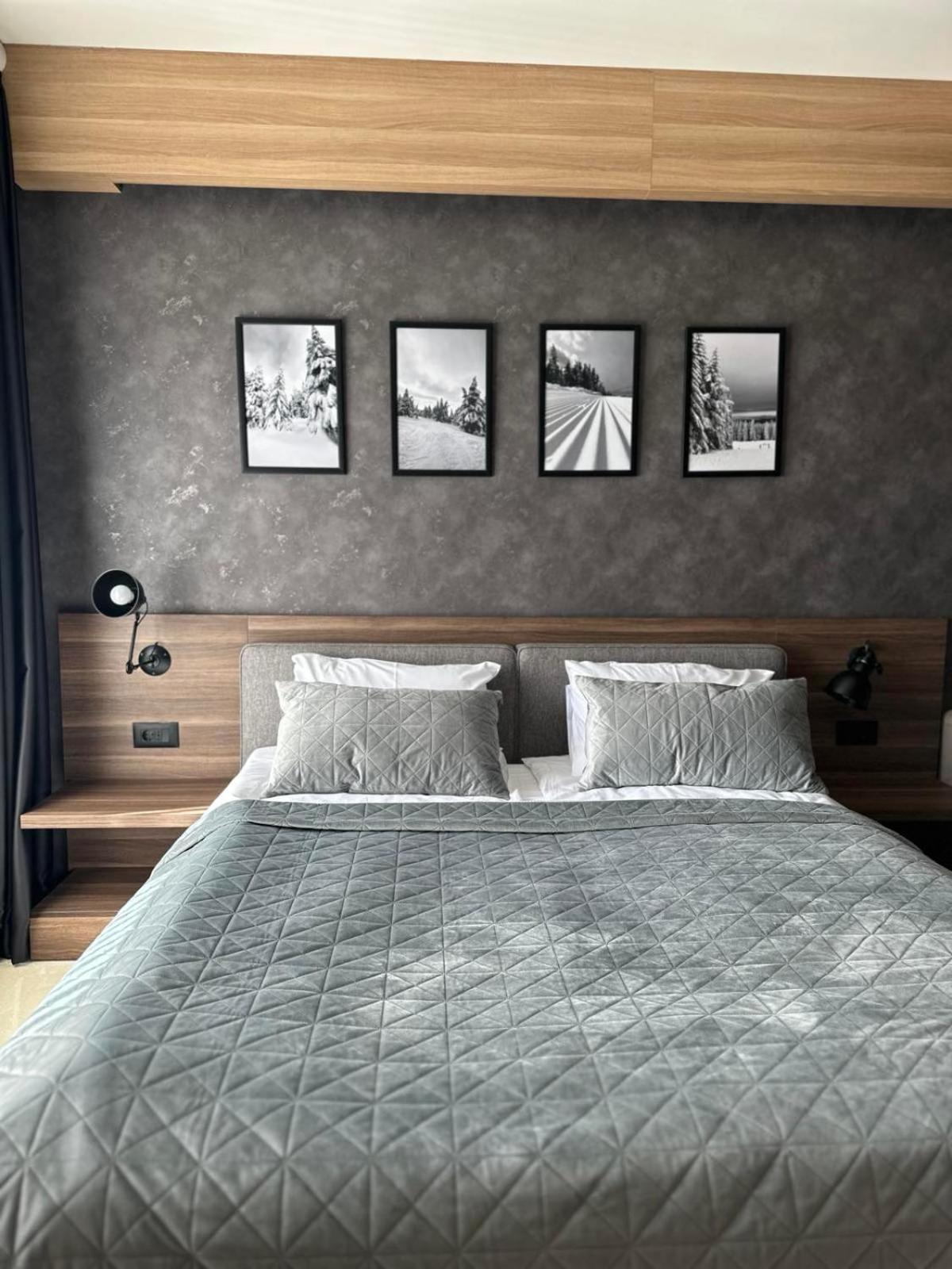 Woodside Apartment M Kopaonik Free Parking Exterior foto