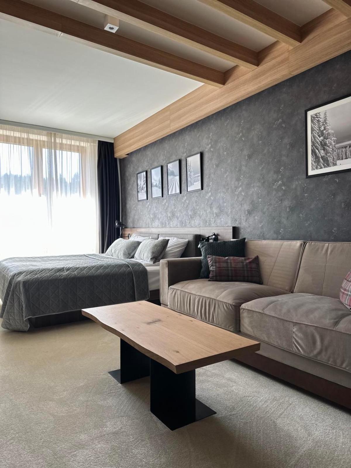 Woodside Apartment M Kopaonik Free Parking Exterior foto