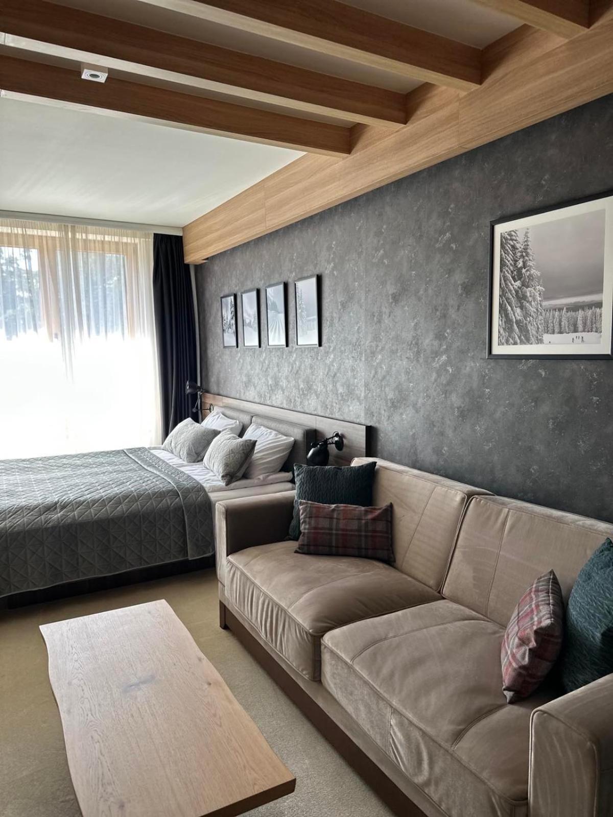 Woodside Apartment M Kopaonik Free Parking Exterior foto