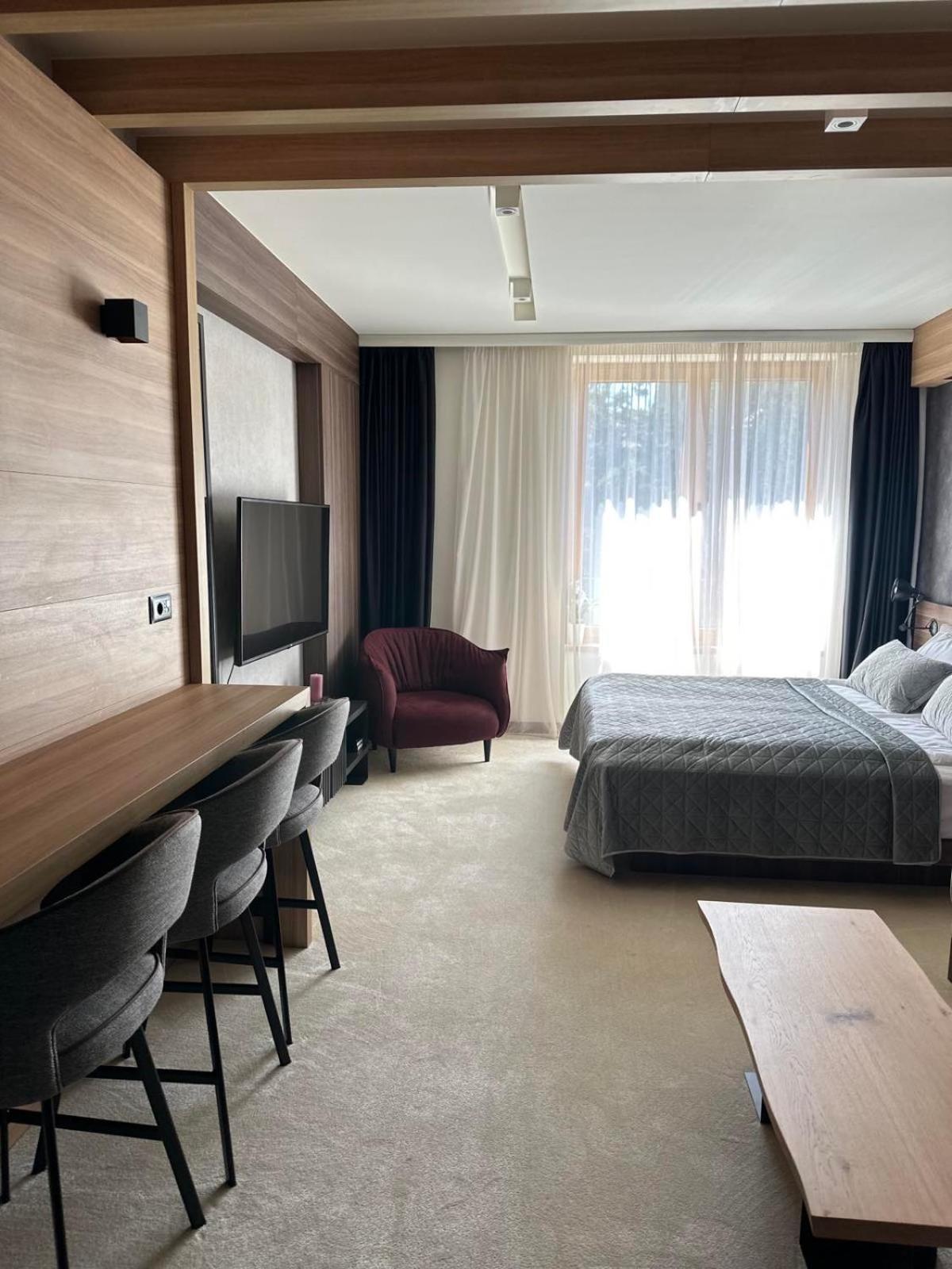 Woodside Apartment M Kopaonik Free Parking Exterior foto