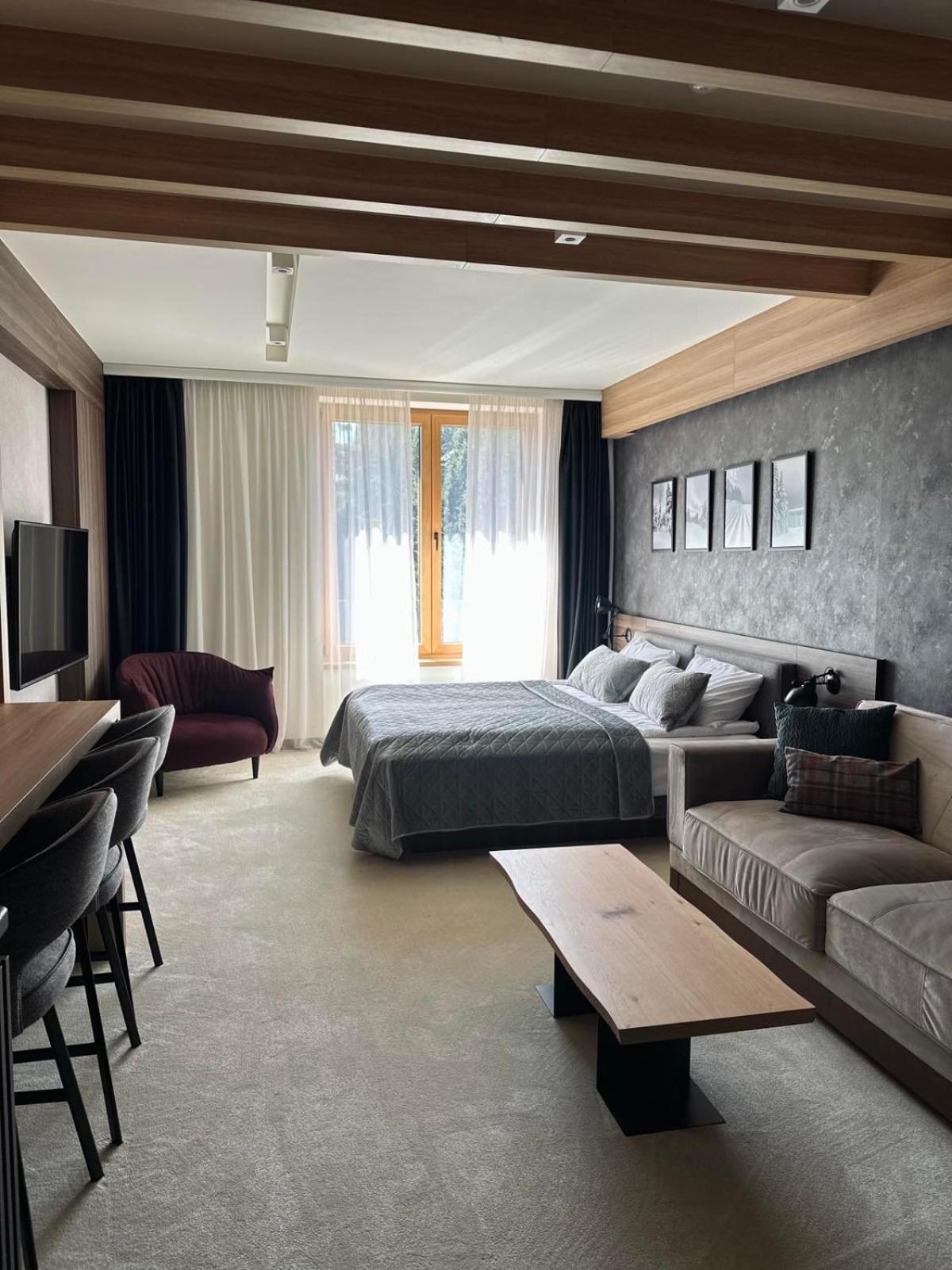 Woodside Apartment M Kopaonik Free Parking Exterior foto